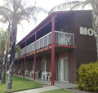 Barmera Hotel Motel - Accommodation in Bendigo