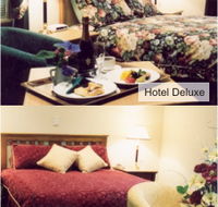 Loxton Community Hotel Motel - Accommodation in Bendigo