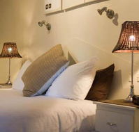 Quality Inn Presidential - Accommodation in Bendigo