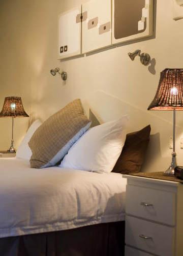 Quality Inn Presidential - Accommodation in Bendigo 0