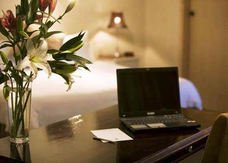 Quality Inn Presidential - Accommodation in Bendigo 2