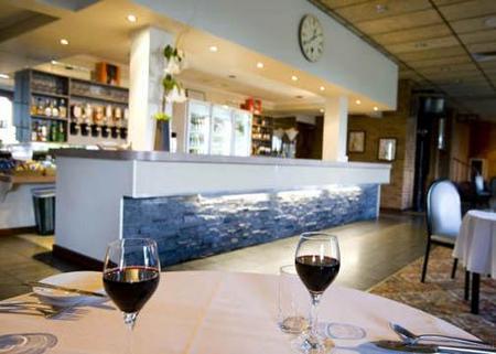 Quality Inn Presidential - Accommodation in Bendigo 3