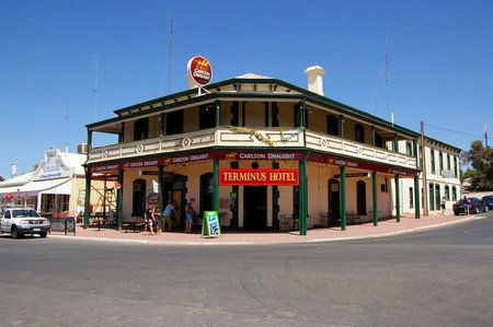  Accommodation in Bendigo