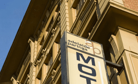 Adelaide Paringa Motel - Accommodation in Bendigo