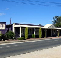 Top Drop Motel - Accommodation in Bendigo