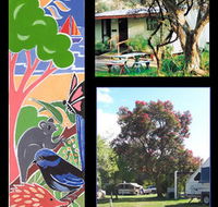 Bushland Cabins - Accommodation in Bendigo
