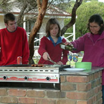 Silverton SA Accommodation in Bendigo