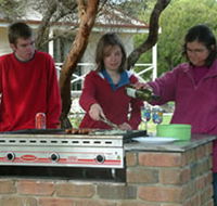 Cape Jervis Holiday Units - Accommodation in Bendigo