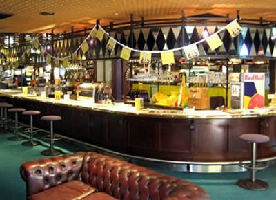  Accommodation in Bendigo