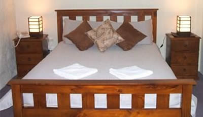 Hahndorf Old Mill Motel - Accommodation in Bendigo 1