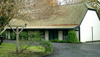 Hahndorf Old Mill Motel - Accommodation in Bendigo 2