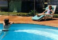  Accommodation in Bendigo