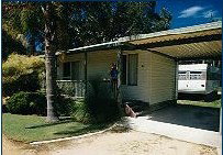 Dunbogan Caravan Park - Accommodation in Bendigo 1