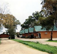 Jamestown Country Retreat Caravan Park - Accommodation in Bendigo