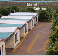 Kirriemuir Motel And Cabins - Accommodation in Bendigo