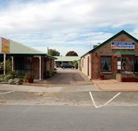Lake Albert Motel - Accommodation in Bendigo