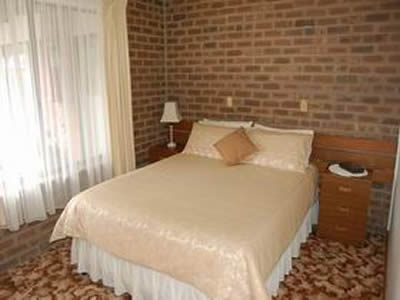 Lake Albert Motel - Accommodation in Bendigo 1