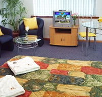 Lindy Lodge Motel And Function Centre - Accommodation in Bendigo