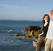 Nampara Cabins - Accommodation in Bendigo