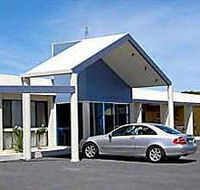 Robetown Motor Inn - Accommodation in Bendigo