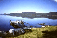 Galway Downs Lakeside Country House - Accommodation in Bendigo 1