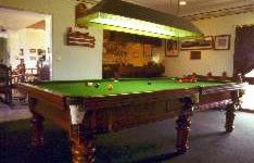 Galway Downs Lakeside Country House - Accommodation in Bendigo 4
