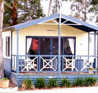 Ocean Point Resort - Accommodation in Bendigo