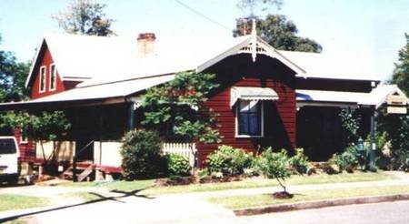 Wallanbah NSW Accommodation in Bendigo
