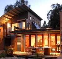 Dreamers Spa Resort - Accommodation in Bendigo