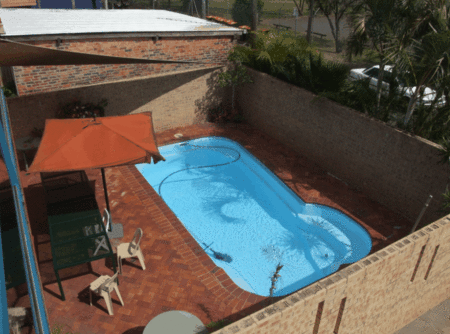 Matilda Motel - Accommodation in Bendigo 3