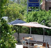 Best Western Gregory Terrace Motor Inn - Accommodation in Bendigo