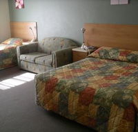 Country Comfort Orange - Accommodation in Bendigo