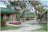  Accommodation in Bendigo