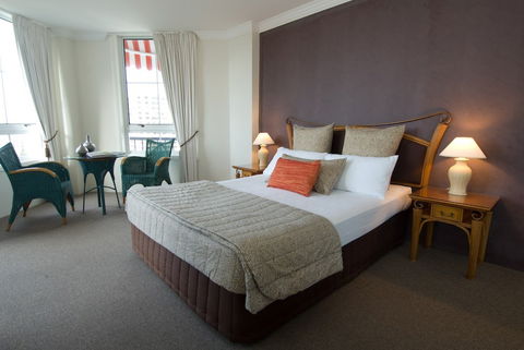Marrakesh Apartments - Accommodation in Bendigo 0
