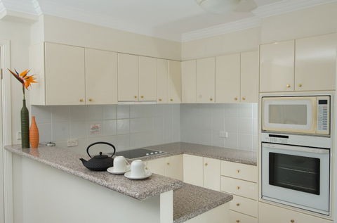 Marrakesh Apartments - Accommodation in Bendigo 2