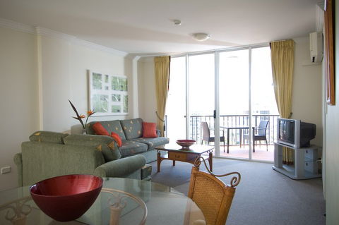 Marrakesh Apartments - Accommodation in Bendigo 3