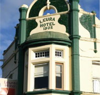Leura Hotel - Accommodation in Bendigo