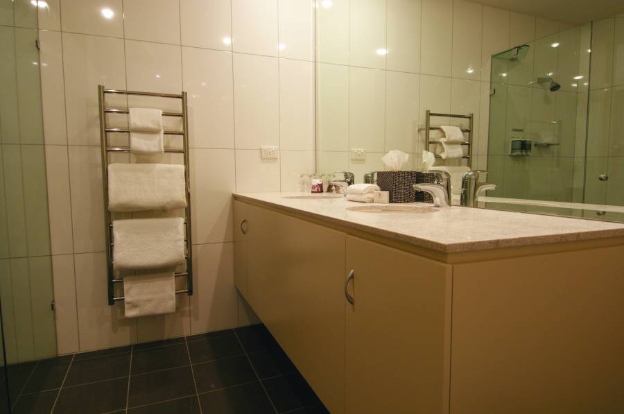  Accommodation in Bendigo