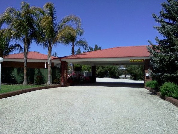  Accommodation in Bendigo