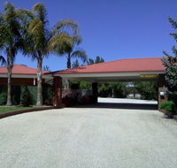 Golden Chain Border Gateway Motel - Accommodation in Bendigo