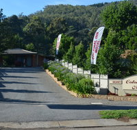 Bright Colonial Inn Motel - Accommodation in Bendigo