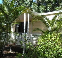 BIG4 Townsville Woodlands Holiday Park - Accommodation in Bendigo