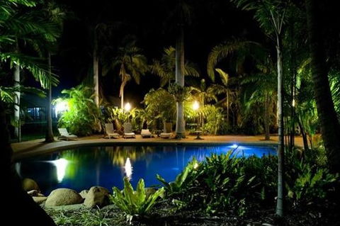BIG4 Townsville Woodlands Holiday Park - Accommodation in Bendigo 5