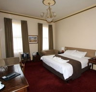 Glenferrie Hotel - Accommodation in Bendigo