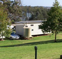 Robinvale Weir Caravan Park - Accommodation in Bendigo