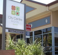 City Centre Motel - Accommodation in Bendigo