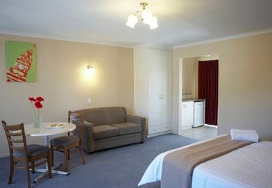 City Centre Motel - Accommodation in Bendigo 1