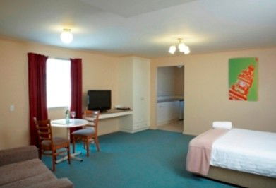 City Centre Motel - Accommodation in Bendigo 2