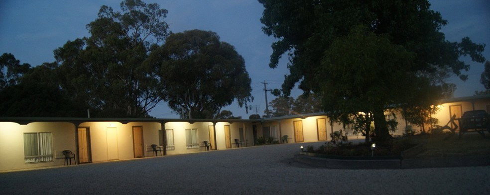 Moglonemby VIC Accommodation in Bendigo