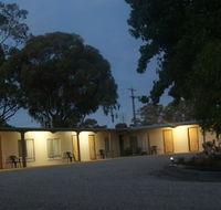 Euroa Motor Inn - Accommodation in Bendigo